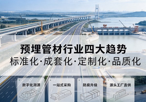 城区行业发展趋势总结