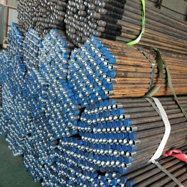城区冷却管生产